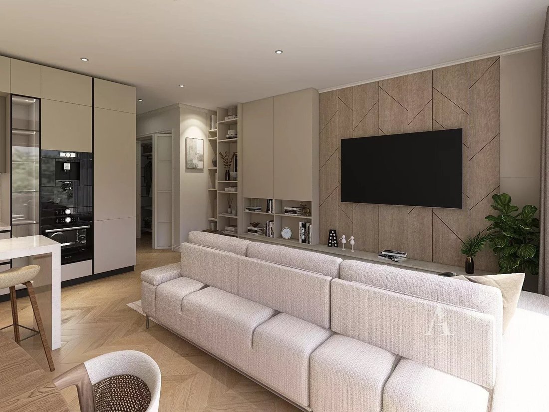 Apartment in San Gwann, Malta 5 - 17436676