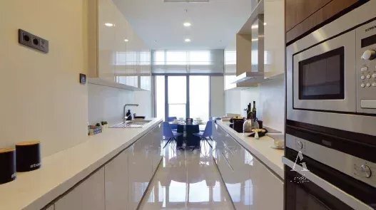 Apartamento en Estambul, Provincia de Estambul, Turquía 4 - 14603840