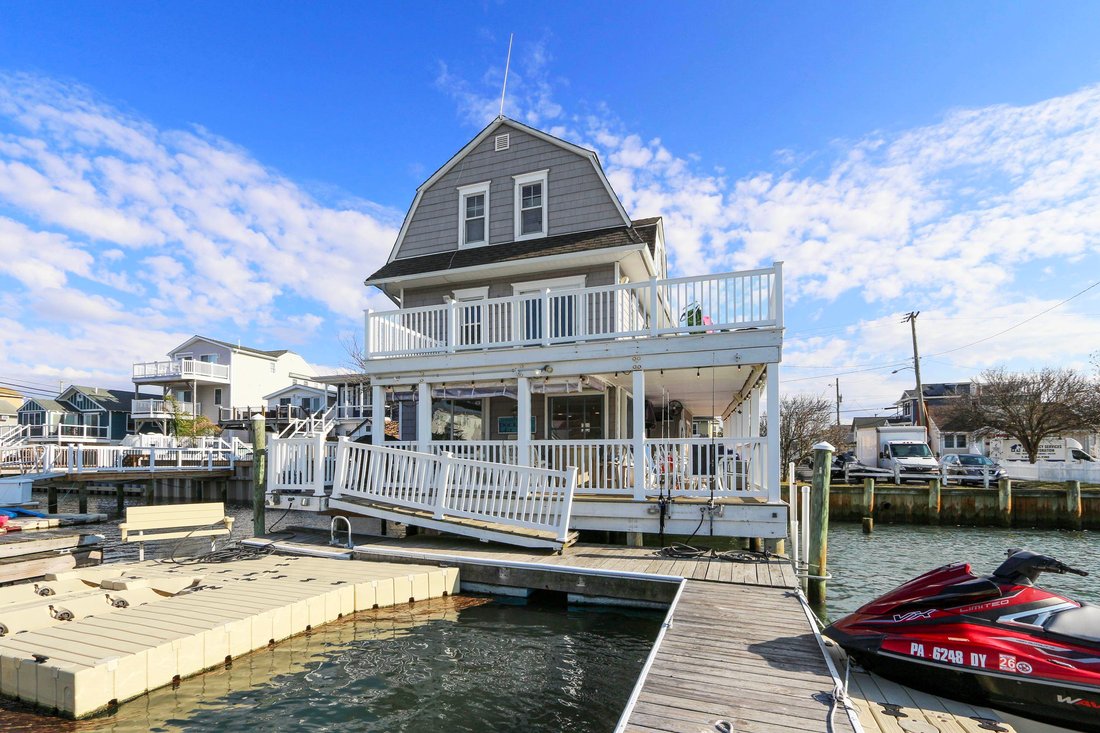 House in Wildwood, New Jersey, United States 1 - 17465572