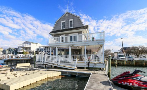 House in Wildwood, New Jersey, United States 1