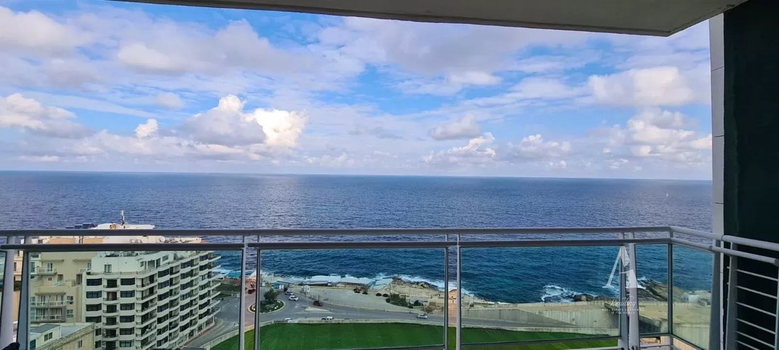 Apartment in Sliema, Malta 1 - 14530591