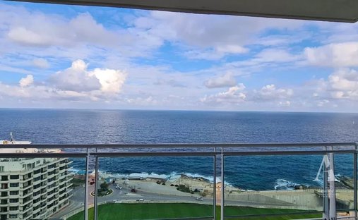 Appartement à Tas-Sliema, Malte 1