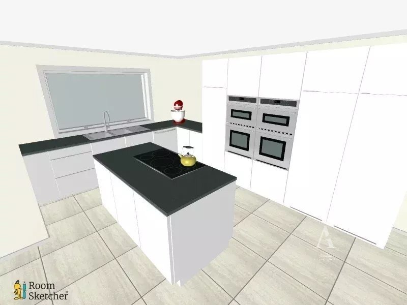 Apartment in Sliema, Malta 2 - 14530702