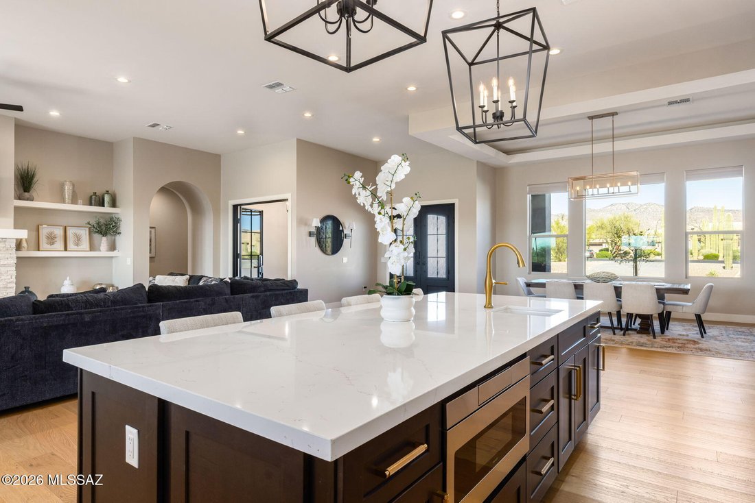 House in Tucson, Arizona, United States 5 - 17468453