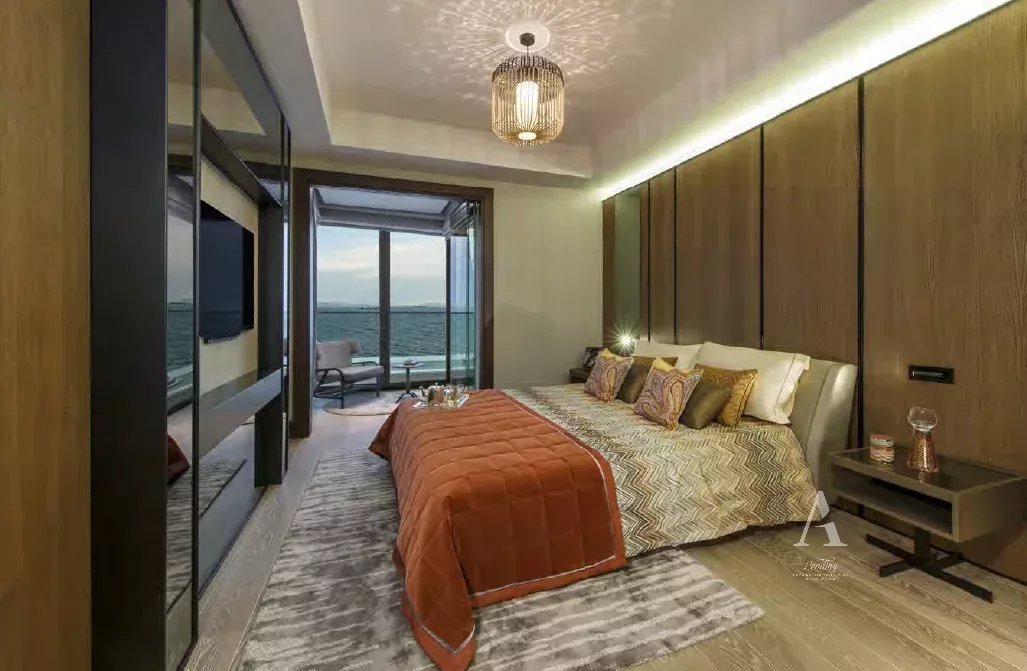 Apartment in İstanbul, İstanbul, Turkey 4 - 14616150