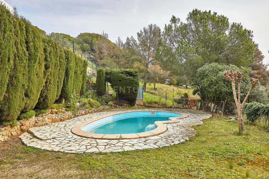 Villa in Canet De Mar, Catalonia, Spain 4 - 17464971