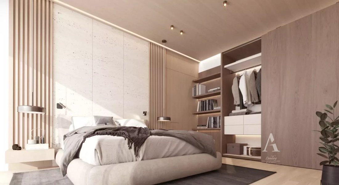 Apartment in Sliema, Malta 1 - 15760200