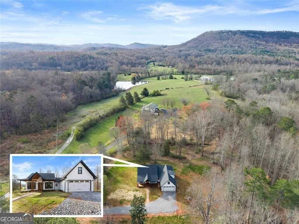 House in Sautee Nacoochee, Georgia, United States 1 - 17467234