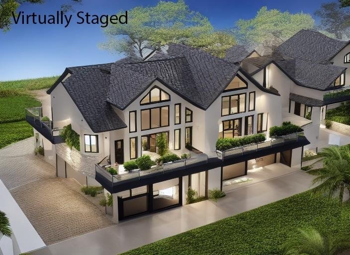 Townhouse in Stone Harbor, New Jersey, United States 1 - 17465473
