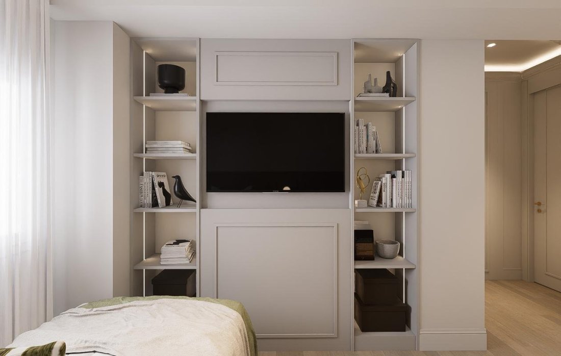 Apartment in Barrio Salamanca, Madrid, Spain 3 - 17467377