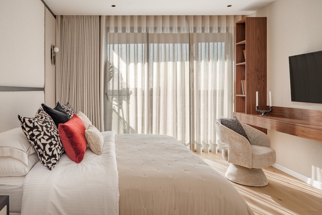 Apartment in Casablanca, Casablanca-Settat, Morocco 3 - 17464739