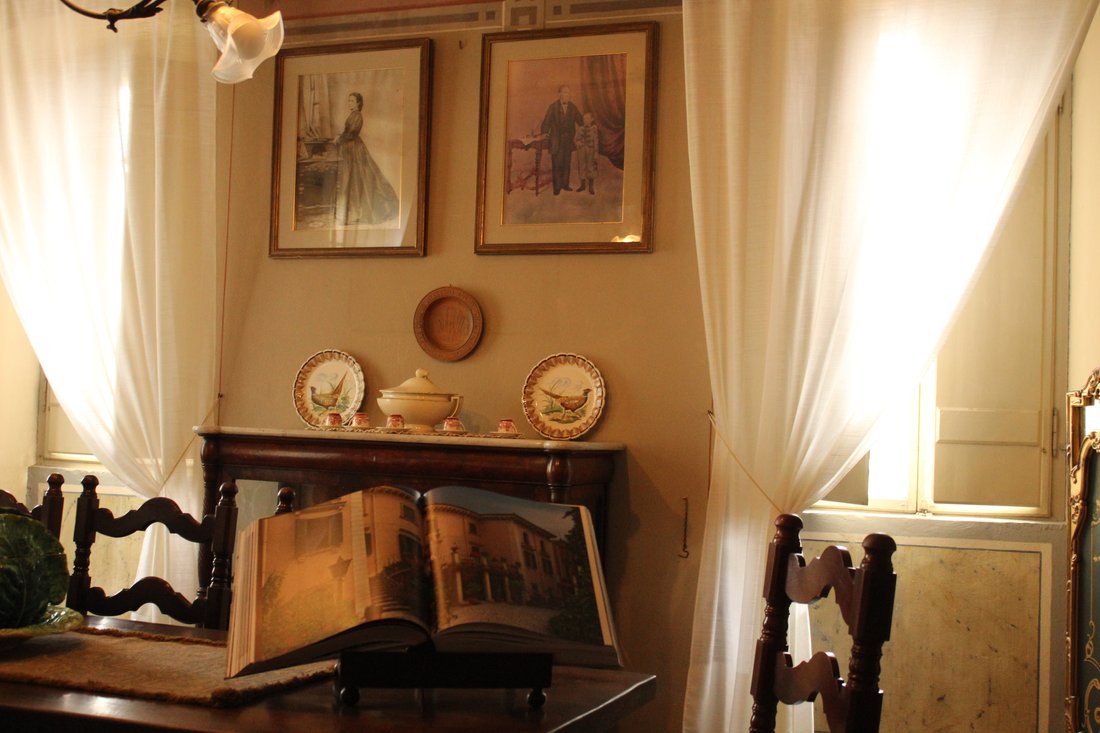 Villa in Negrar di Valpolicella, Veneto, Italy 2 - 17465263