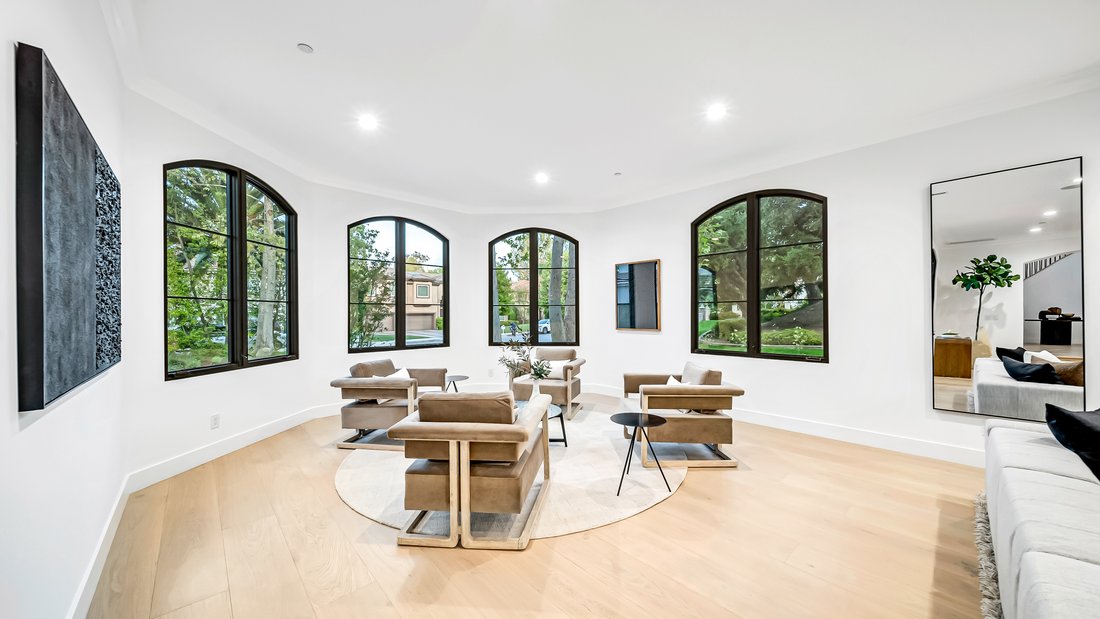 House in Hidden Hills, California, United States 3 - 14612583
