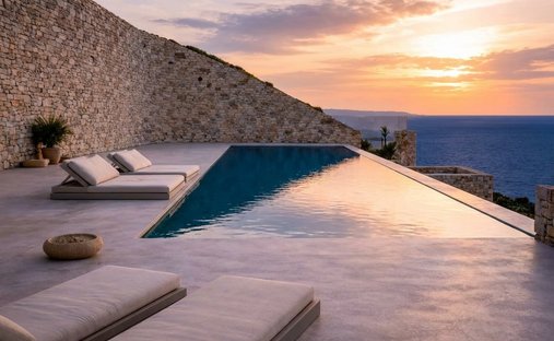 Haus in Mykonos, Aegean, Griechenland 1