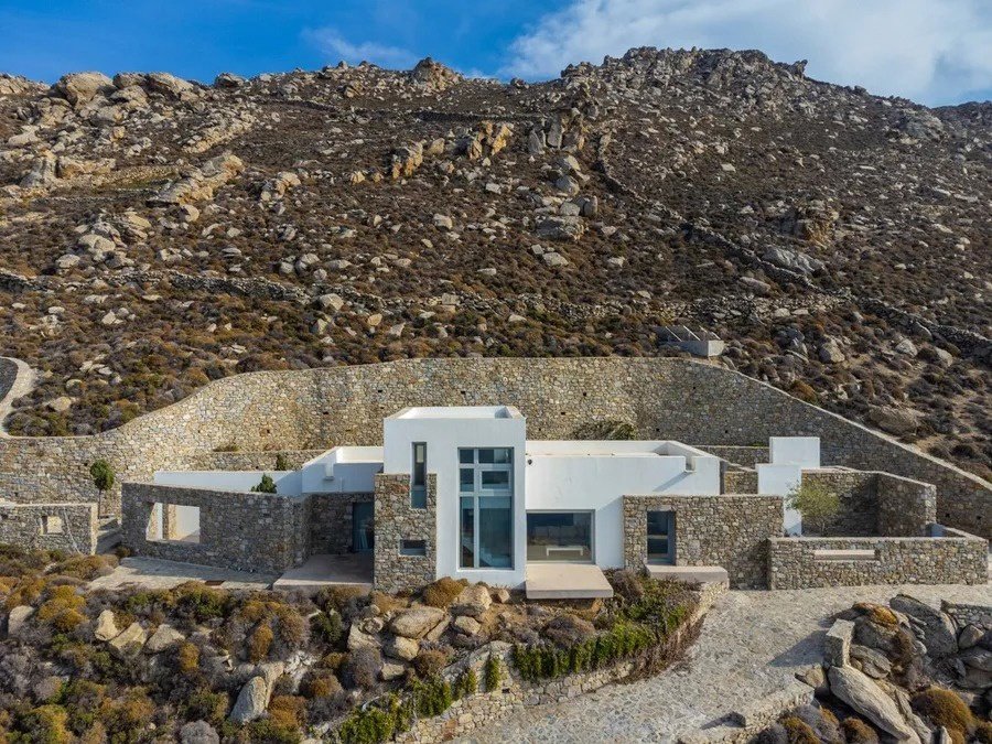 House in Mykonos, Aegean, Greece 2 - 16706400