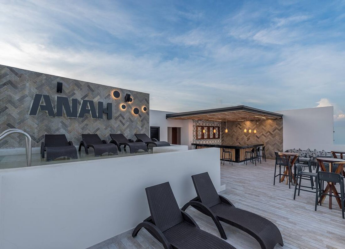 Apartment in Playa del Carmen, Quintana Roo, Mexico 4 - 16410484