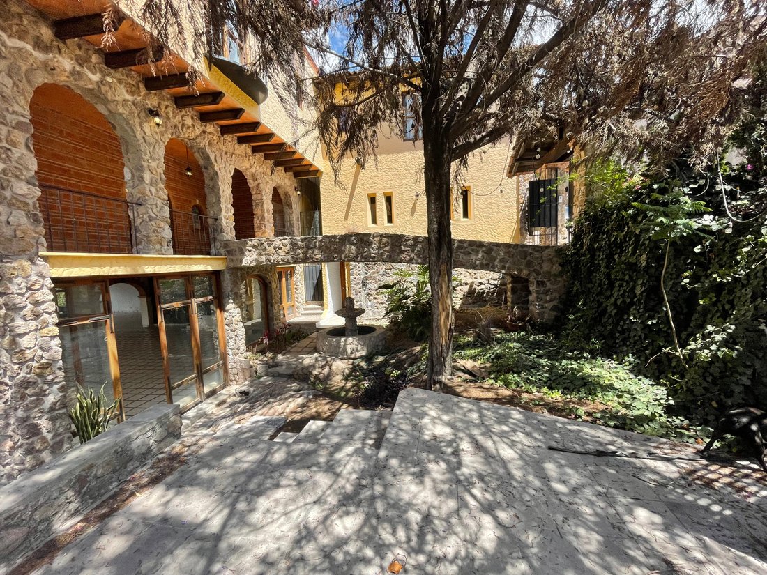 Estate in San Miguel de Allende, Guanajuato, Mexico 5 - 17468176