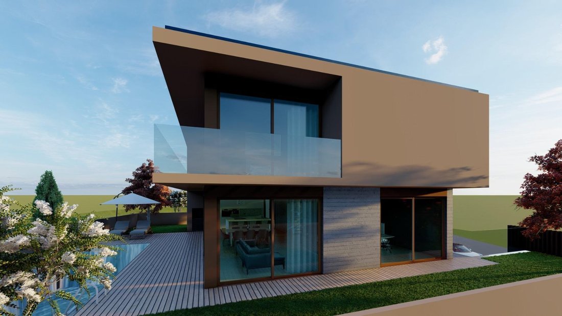 House in Fregim, Porto District, Portugal 3 - 17465250