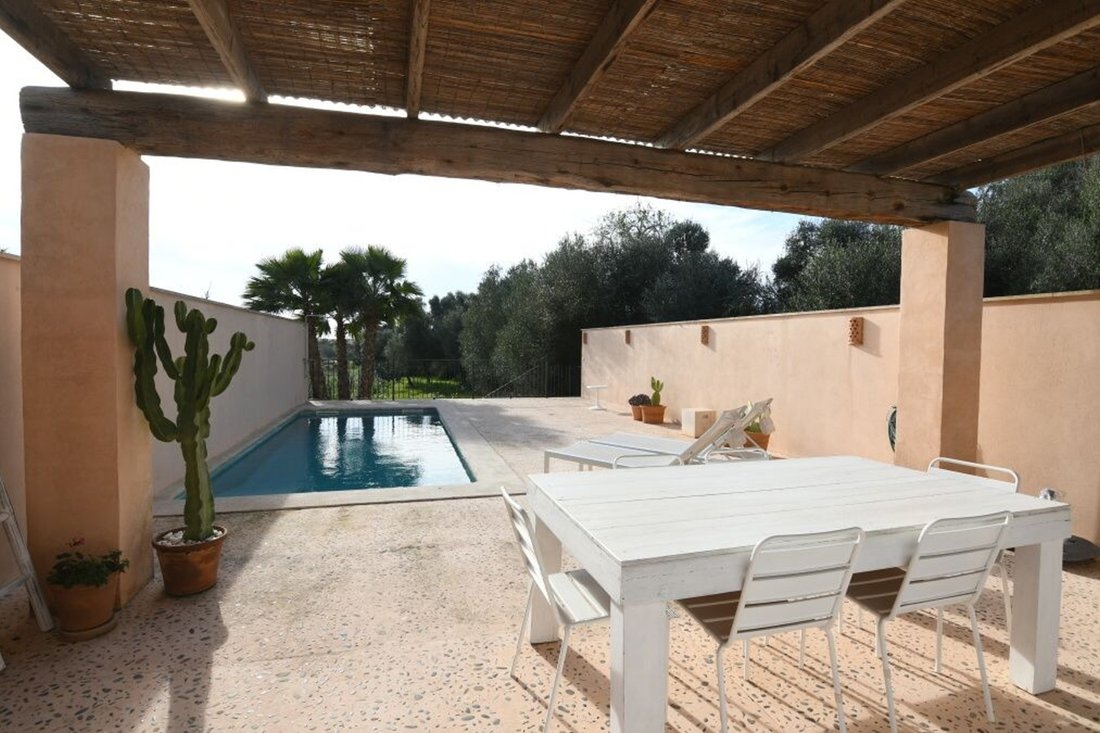Townhouse in Santanyi, Balearic Islands, Spain 2 - 17138466