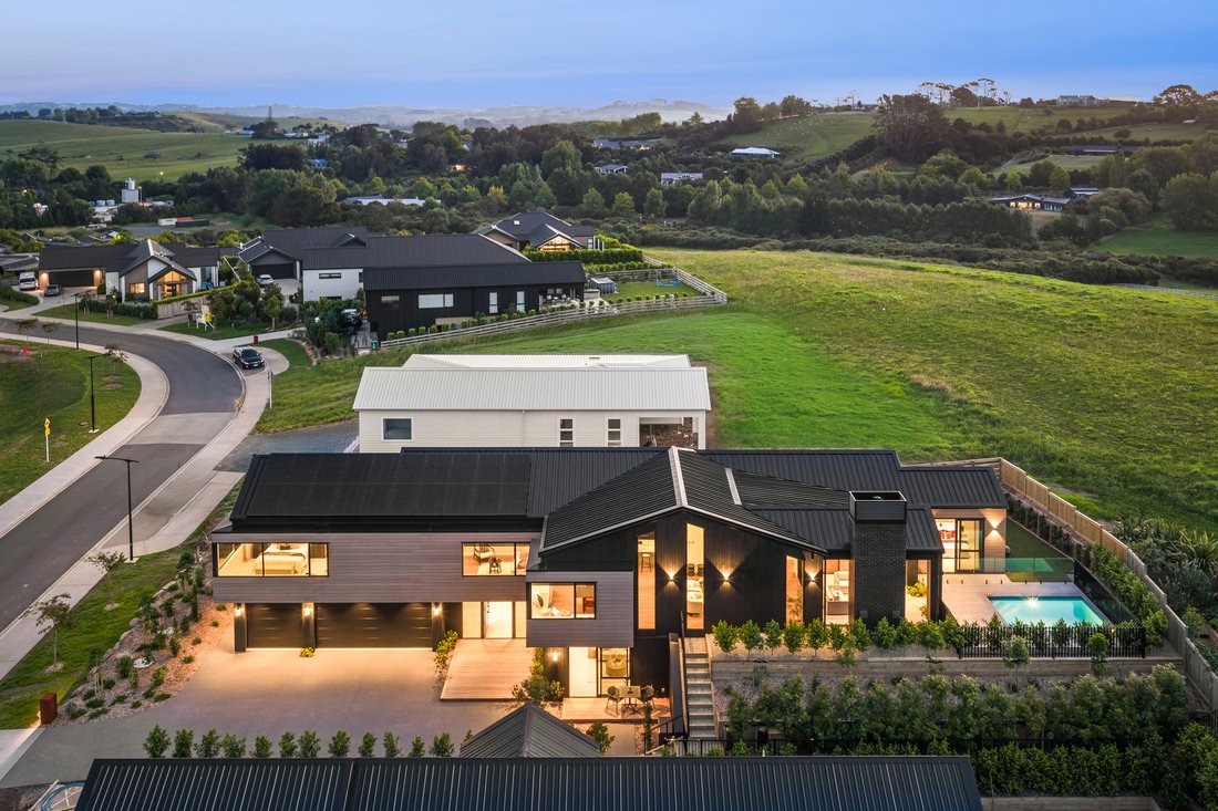 House in Matakana, Auckland, New Zealand 1 - 17468143