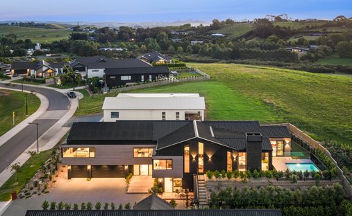 Haus in Matakana, Auckland, Neuseeland 1