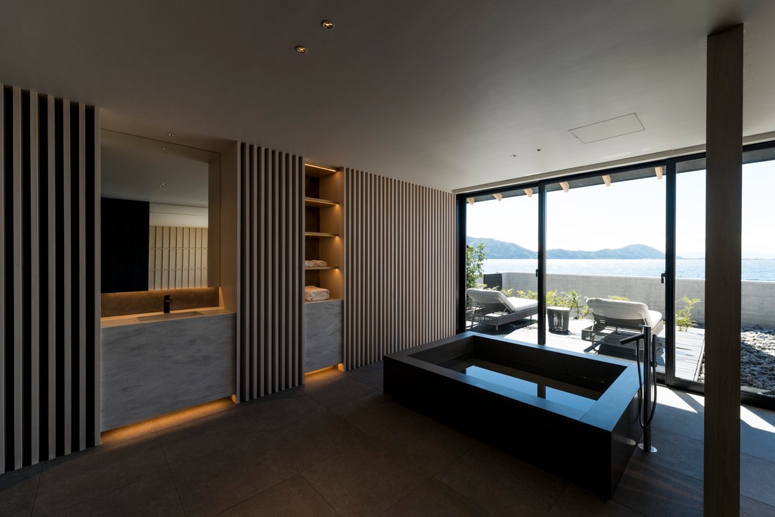 Villa in Nagahama, Shiga, Japan 2 - 17467303
