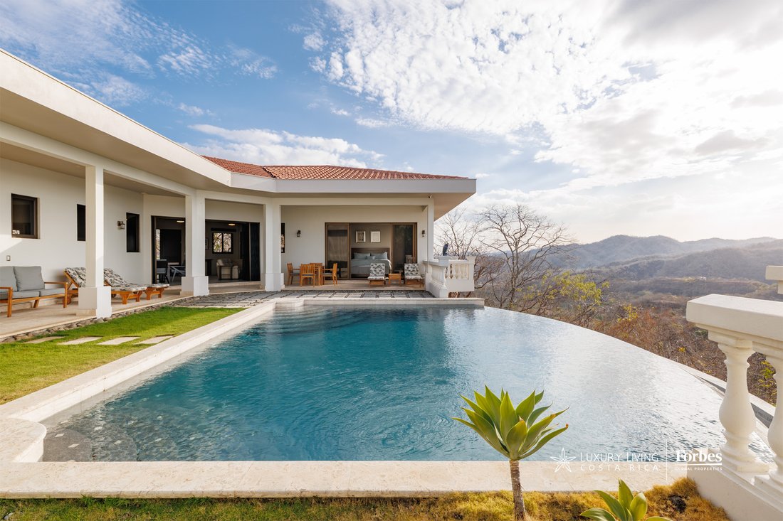 House in Sardinal District, Guanacaste Province, Costa Rica 1 - 17466172