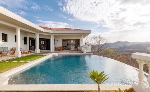 House in Sardinal District, Guanacaste Province, Costa Rica 1