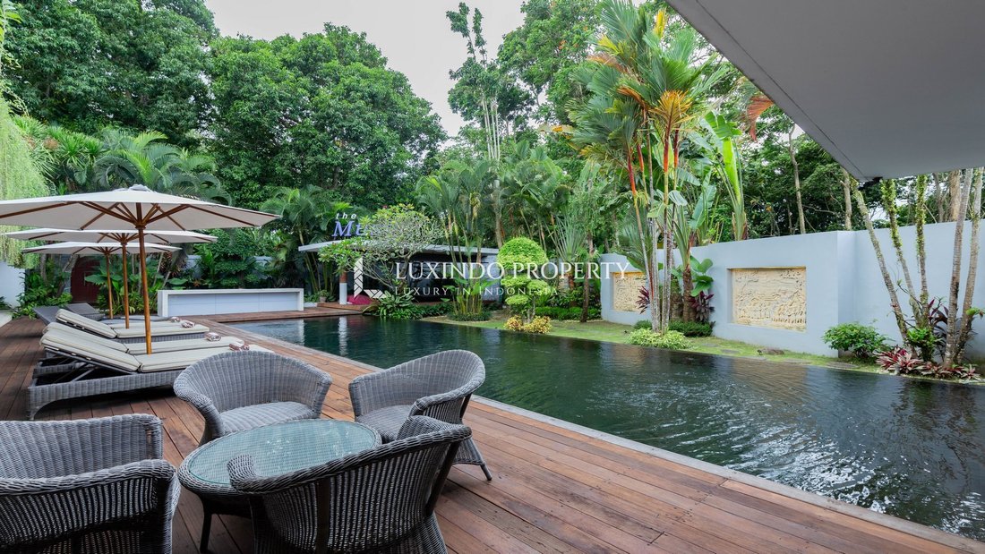 Villa in Kecamatan Kediri, Bali, Indonesia 4 - 17468837