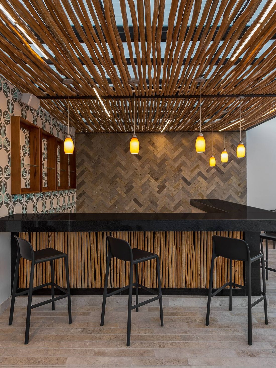 Apartment in Playa del Carmen, Quintana Roo, Mexico 3 - 16410484