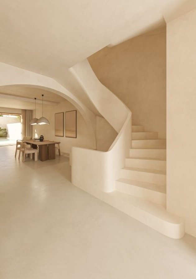 Townhouse in Santanyi, Balearic Islands, Spain 2 - 16943379