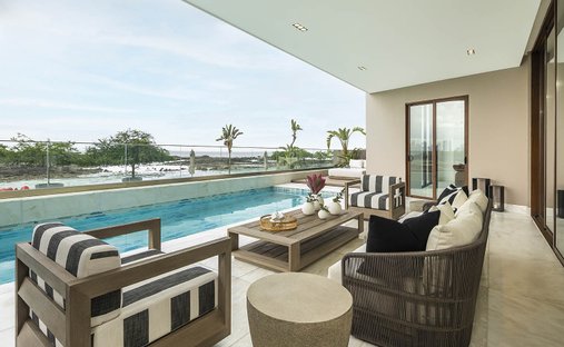 Apartment in Panama City, Panama, Panama 1