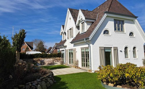 Casa a Wenningstedt-Braderup, Schleswig-Holstein, Germania 1