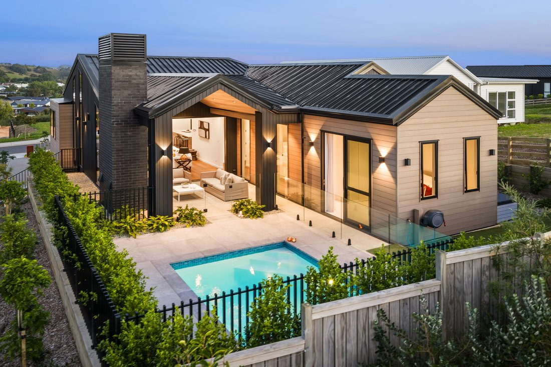 House in Matakana, Auckland, New Zealand 2 - 17468143