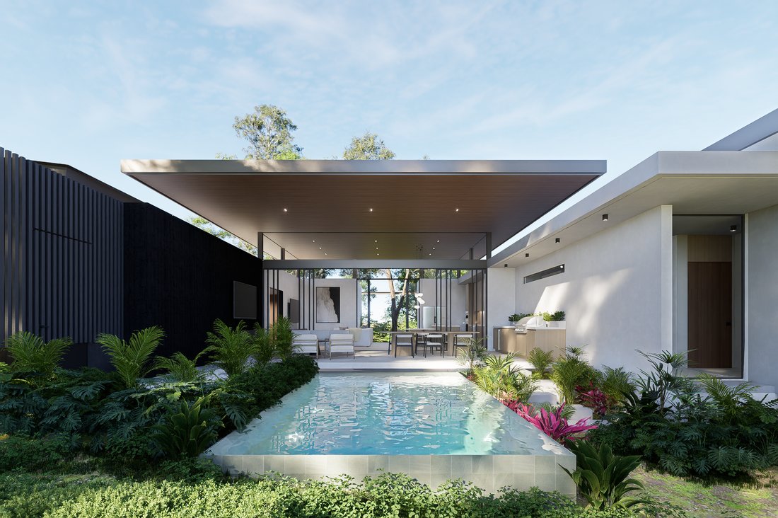 House in Vueltas, Alajuela Province, Costa Rica 1 - 17467655