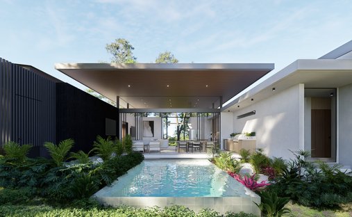 Haus in Vueltas, Provinz Alajuela, Costa Rica 1
