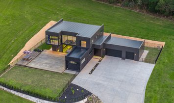 Casa en Auckland, Región de Auckland, Nueva Zelanda 2