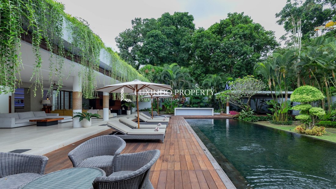 Villa in Kecamatan Kediri, Bali, Indonesia 3 - 17468837