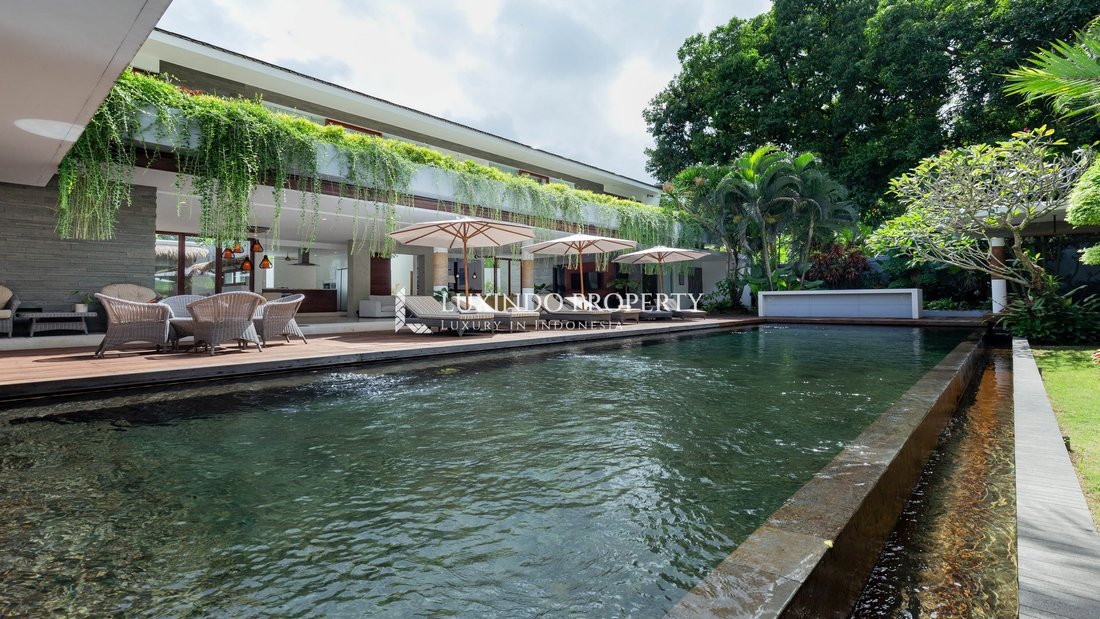 Villa in Kecamatan Kediri, Bali, Indonesia 2 - 17468837