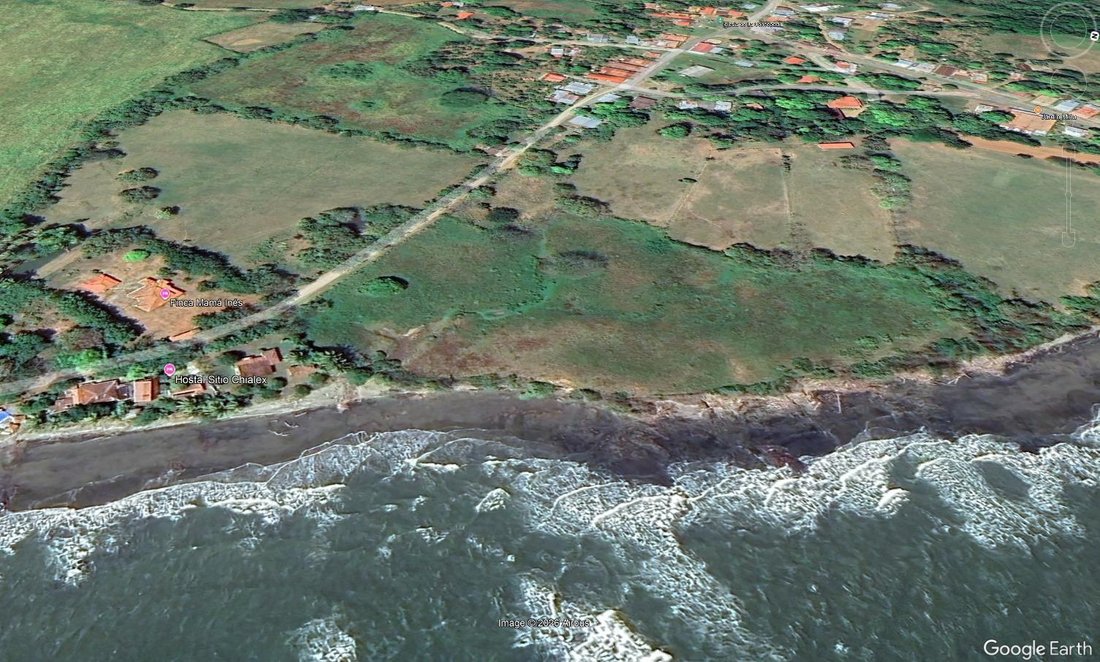 Land in Pocrí, Coclé Province, Panama 2 - 17469348
