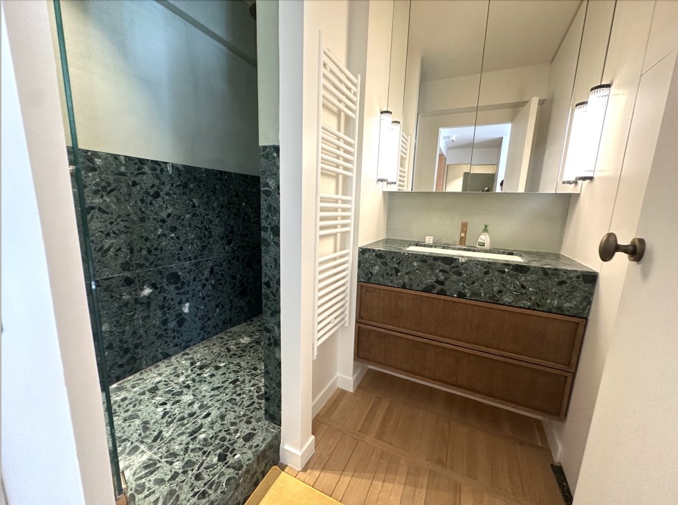 Apartment in Bois de Boulogne, Paris 16e Arrondissement, Paris 5 - 17469254