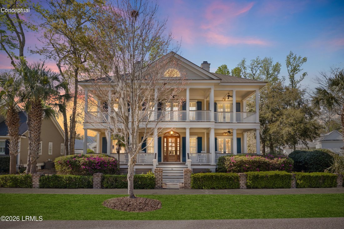 House in Beaufort, South Carolina, United States 2 - 17468998