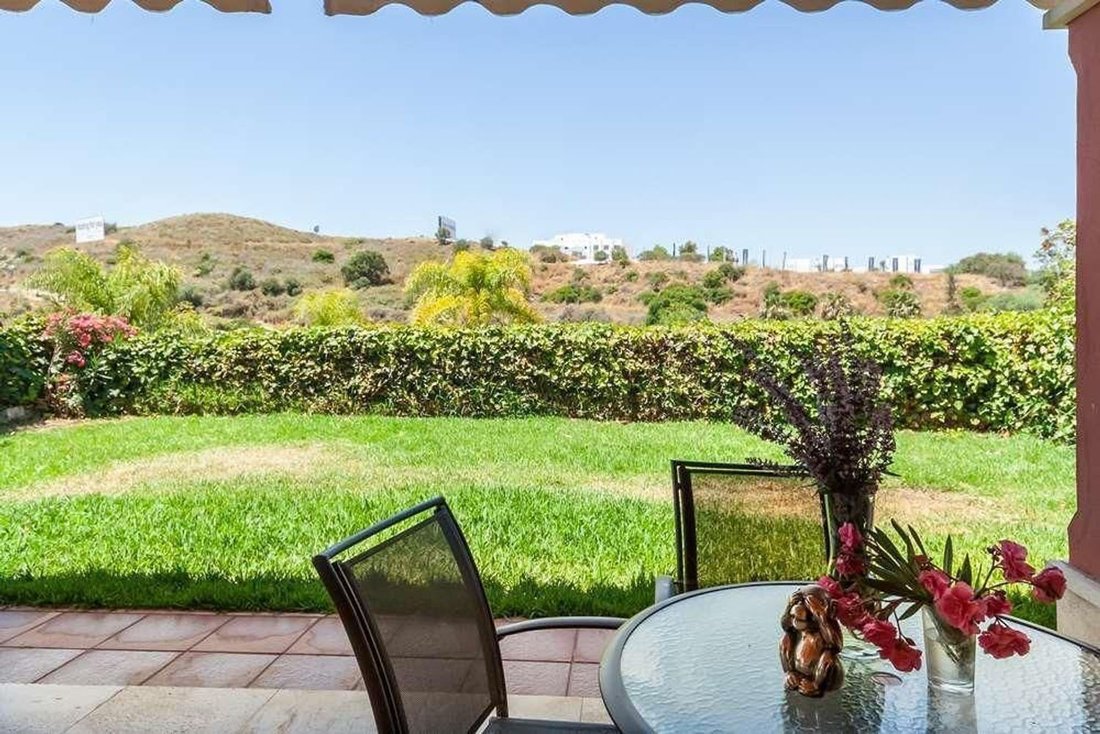 Villa in Marbella, Andalusia, Spain 5 - 17469165