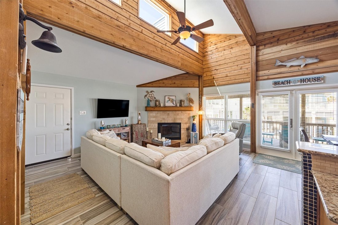 House in Galveston, Texas, United States 5 - 17469030