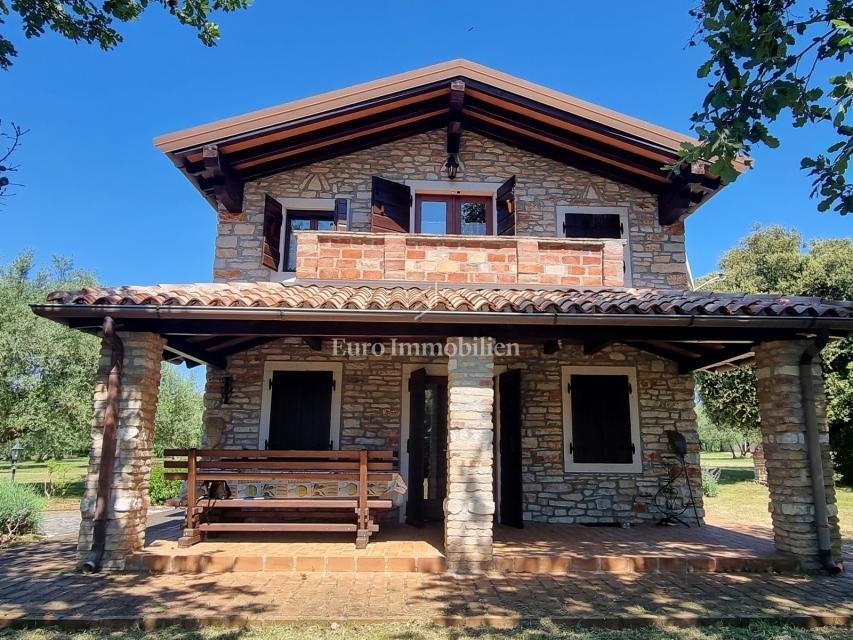Land in Porec, Istria County, Croatia 4 - 15932084