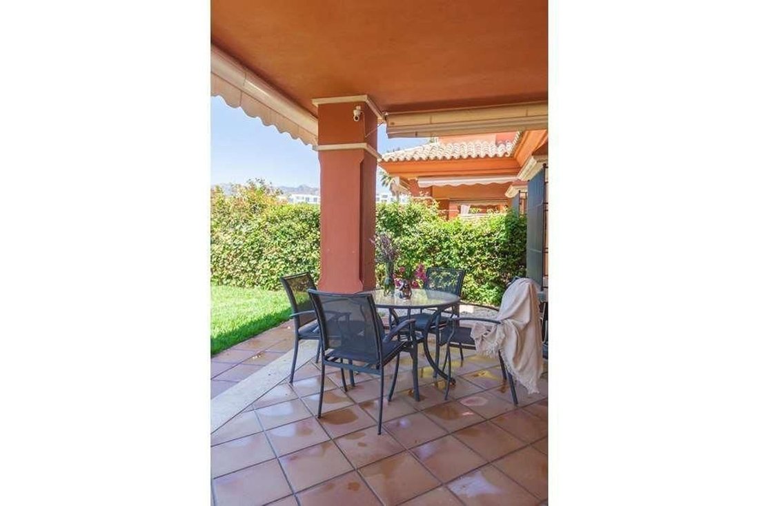 Villa in Marbella, Andalusia, Spain 4 - 17469165