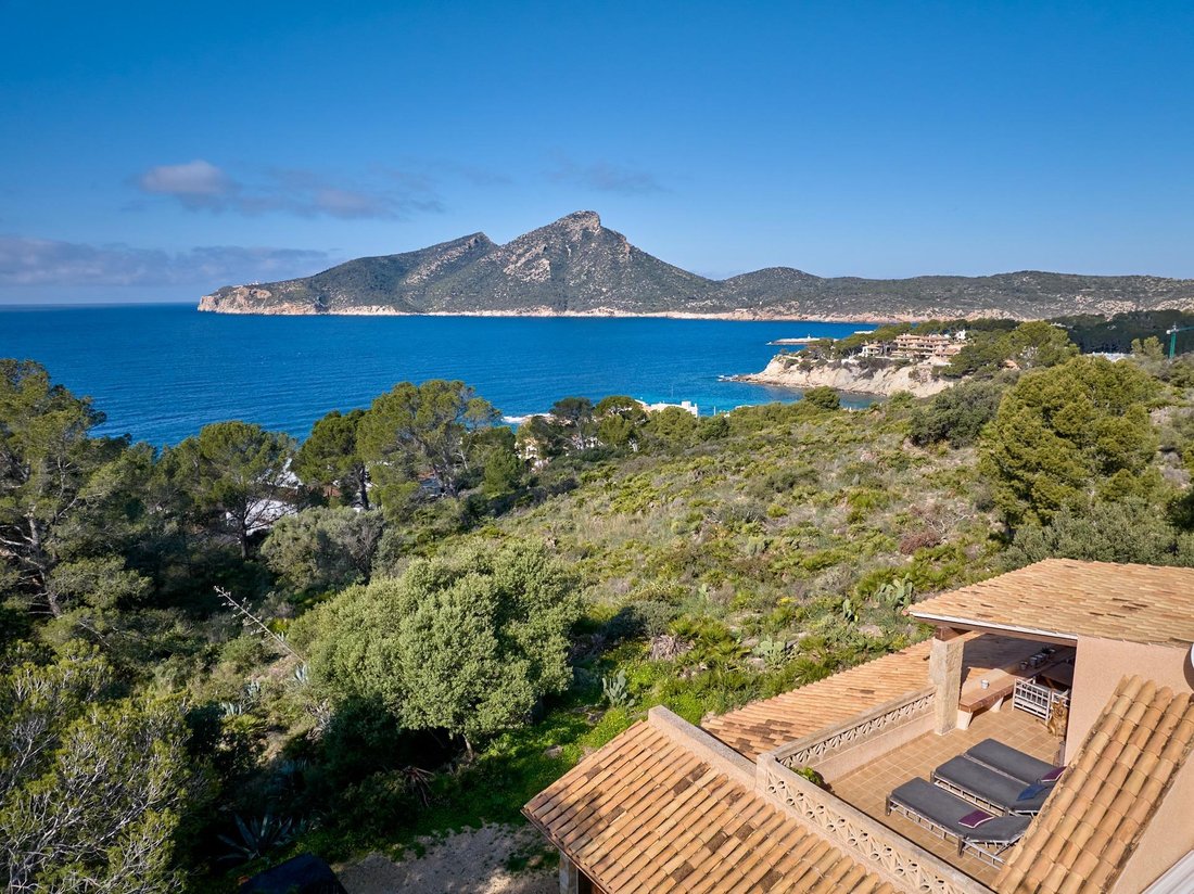 Country House in Sant Elm, Andratx, Balearic Islands 2 - 17457044