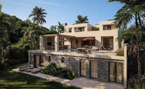 Villa en Bel Ombre, Distrito de Savanne, Mauricio 1