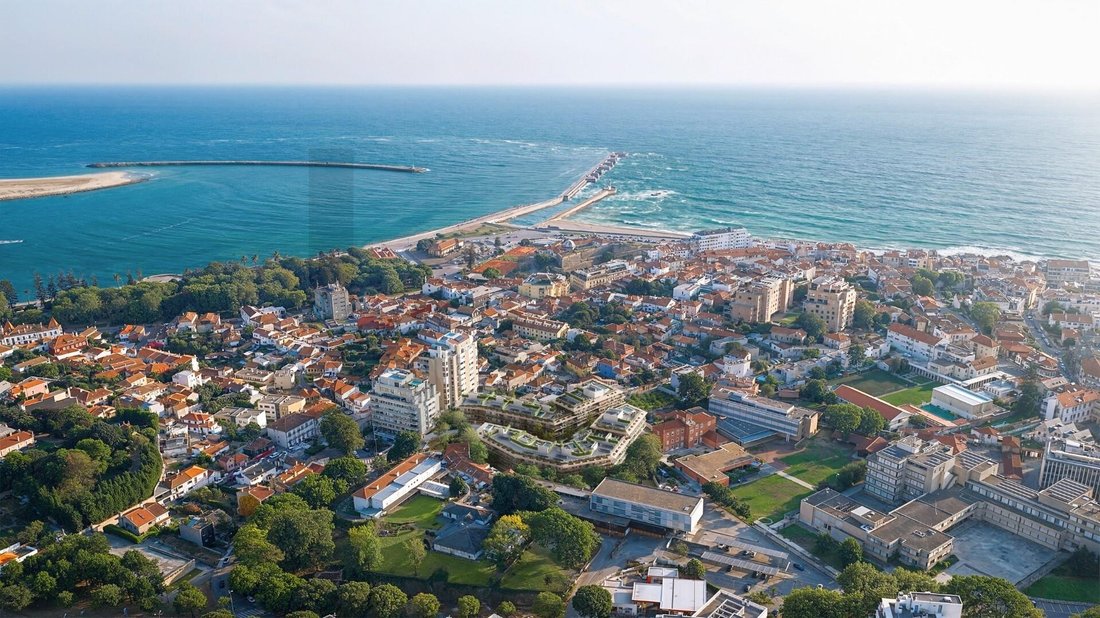 Apartment in Cedofeita, Santo Ildefonso, Se, Miragaia, Sao Nicolau e Vitoria, Porto District, Portugal 3 - 17469435