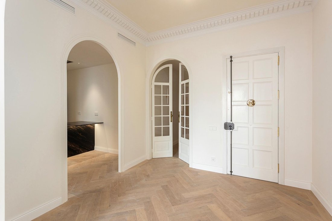 Apartment in Sarria - Sant Gervasi, Barcelona, Spain 5 - 17469101